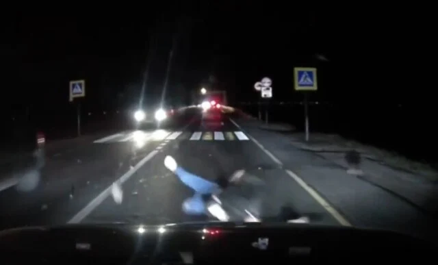  &laquo;3 миллиона рублей и принудительные работы&raquo;: в Нижегородской области осудили виновника ДТП