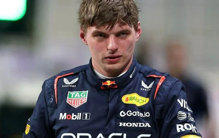 &laquo;Не знаю, куда он там должен был повернуть&raquo;. Хорнер &ndash; о штрафе Ферстаппена