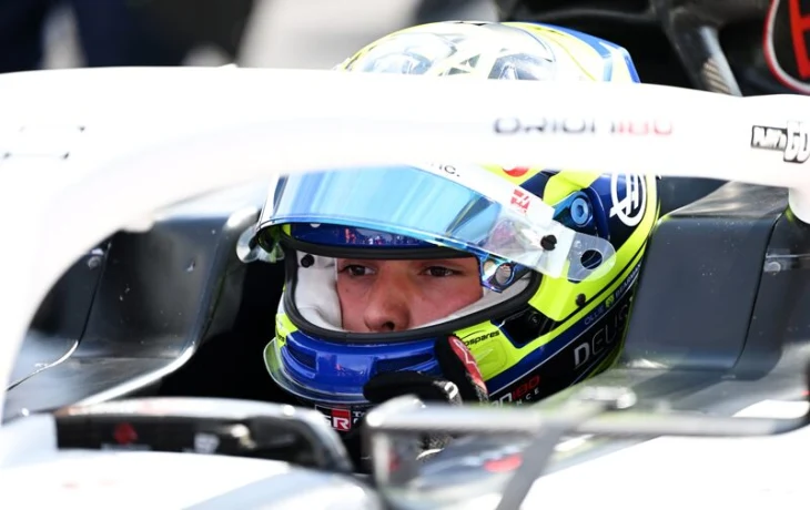 Аяо Комацу: Не собираюсь зацикливаться на штрафах