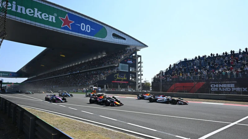 FIA утвердила поправки в регламенте Формулы 1