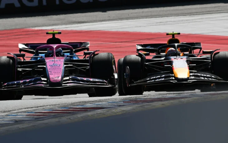 &laquo;Ни скорости, ни уверенности&raquo;. Хельмут Марко критикует Цуноду