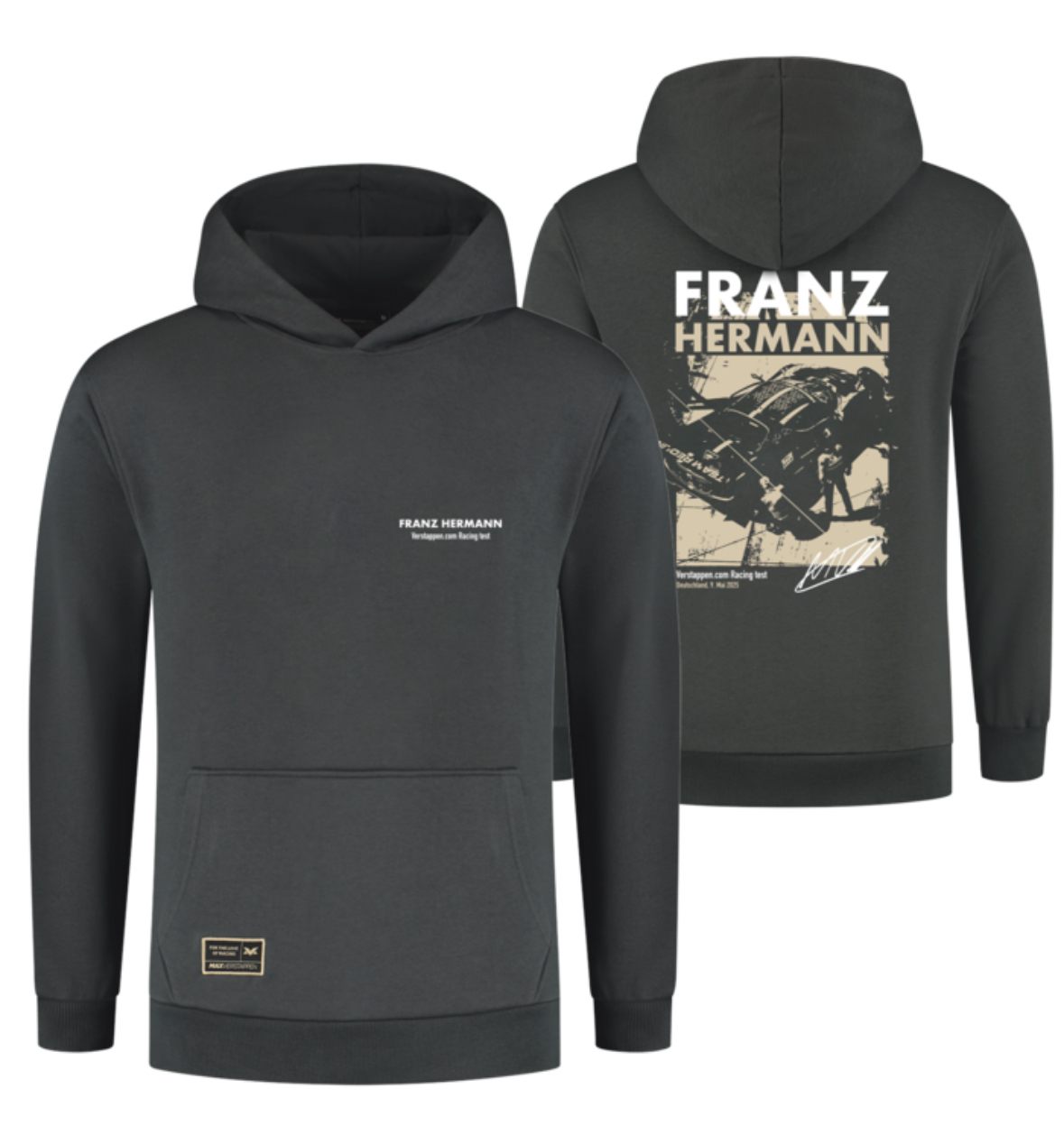 &copy; Verstappen.com