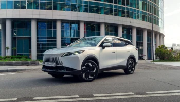 Omoda и Jaecoo подвели итоги февраля 2026 года