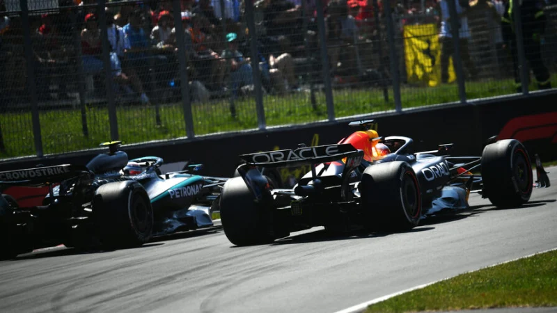 &laquo;Они боятся потерять Макса&raquo;. Журналист AMuS назвал причину спорных протестов Red Bull