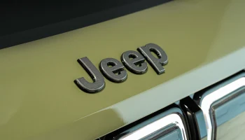 Jeep готовит для Европы два компактных кроссовера и большой SUV в партнёрстве с Dongfeng