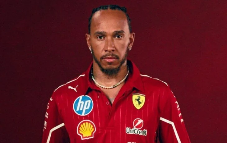 Гюнтер Штайнер: У Хэмилтона будет полгода, чтобы показать результат в Ferrari