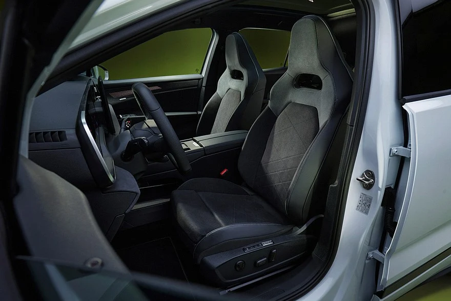 Volkswagen ID. Tiguan R-Line