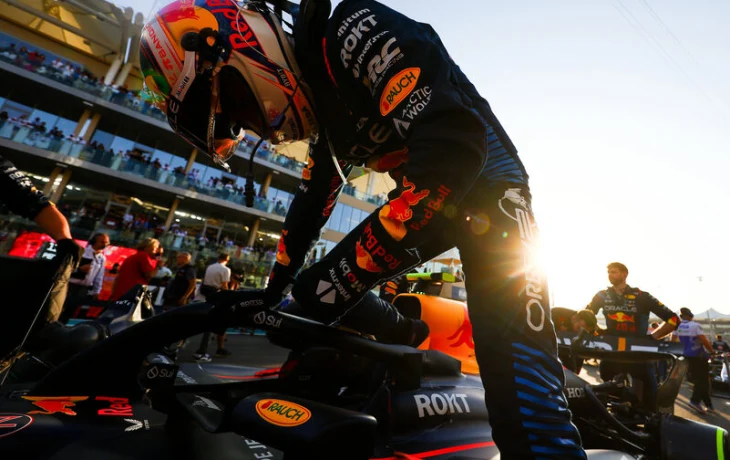 Антонио Перес: Возвращение Серхио в Ф1 станет историческим событием