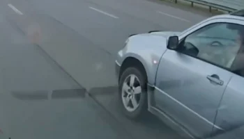  &laquo;Я же поворотник включил&raquo;: водитель не признал вину в ДТП в Красноярске
