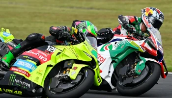 MotoGP объявила об изменении формата гоночного уик-энда с 2027 года