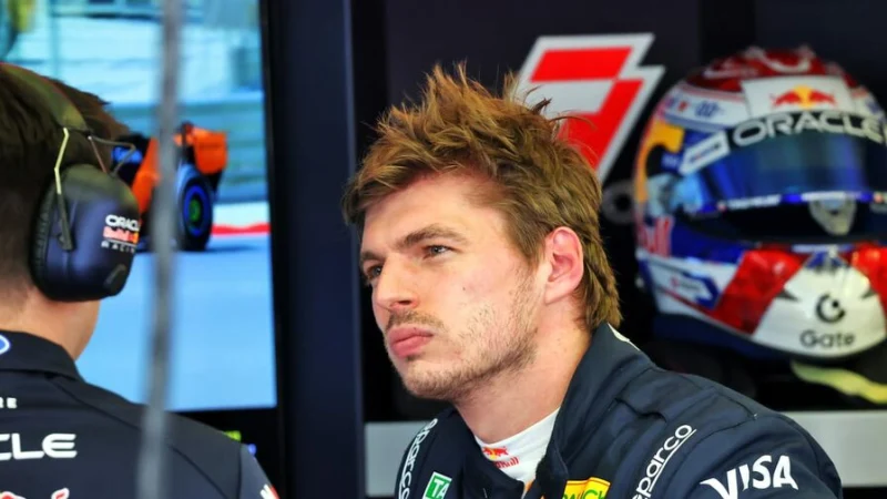 Макс Ферстаппен: Надо мной все смеялись, а я оказался прав...