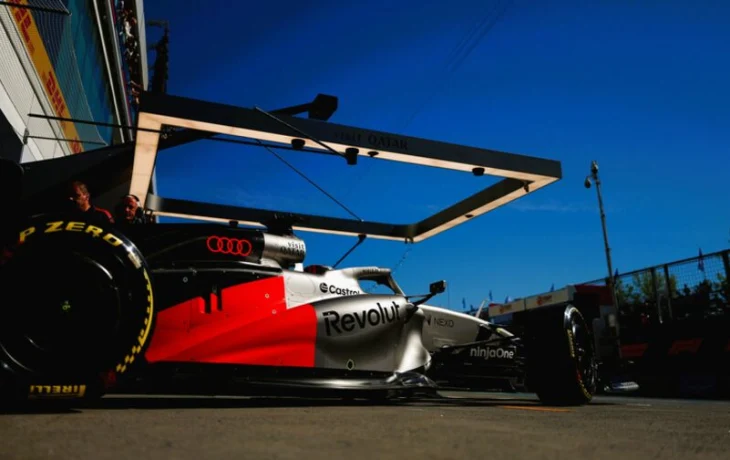 Парадокс в Формуле 1: рейтинг ADUO под расследованием, а Audi и Ferrari уже обновились
