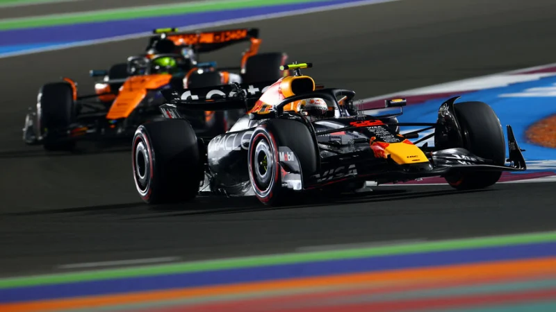 Гюнтер Штайнер: Не нужно было штрафовать Цуноду в Абу-Даби