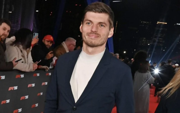 Йос Ферстаппен: Если следующая презентация Ф1 пройдёт в Англии, не ждите там Макса