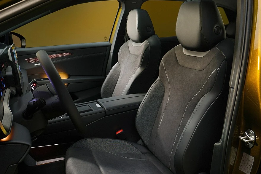 Volkswagen ID. Tiguan