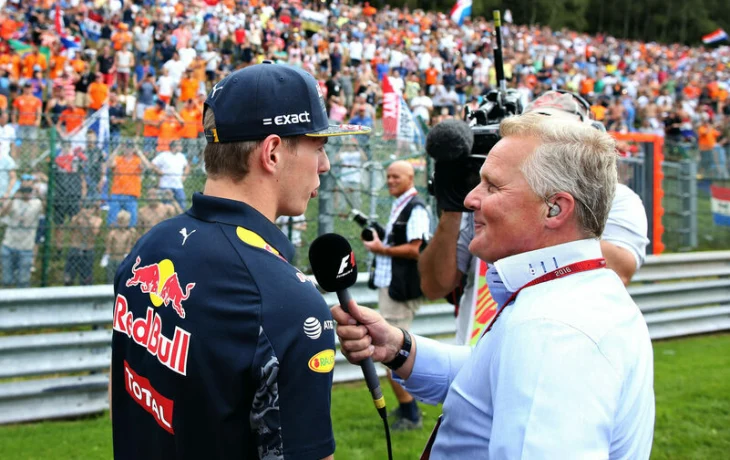 &laquo;Конфликт интересов очевиден&raquo;. Бен Сулайем &ndash; об увольнении Херберта