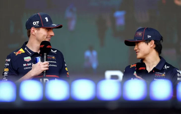 &laquo;Может и уйти&raquo;: Оруджев &mdash; о Ферстаппене и Red Bull