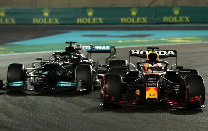 Президент FIA: События в Абу-Даби в 2021 году можно было предотвратить