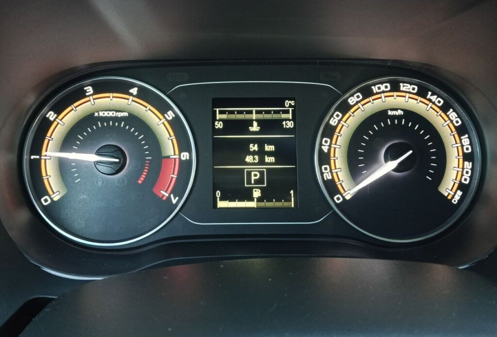 Рассматривал Haval, но купил &amp;#171;Ладу&amp;#187; &amp;#8212; и вот почему