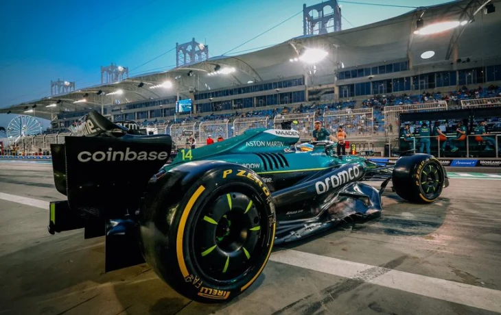 &laquo;Момент не из приятных&raquo;. Фернандо Алонсо &ndash; про отвалившийся руль