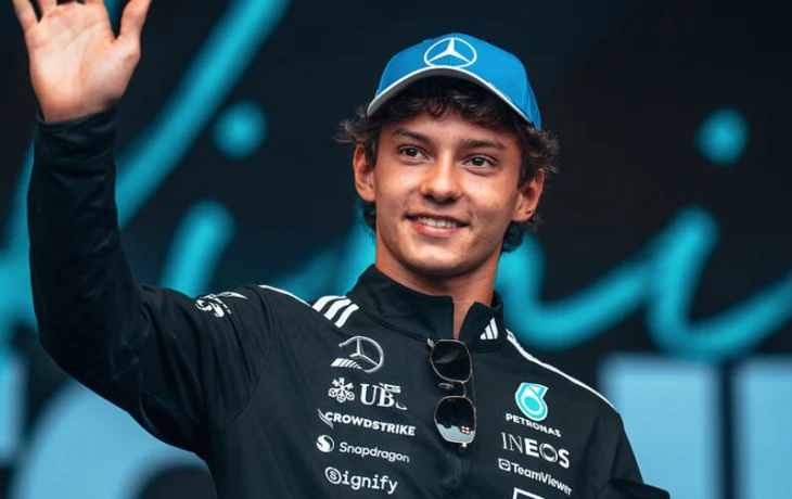 &laquo;Полезная встряска&raquo;. Антонелли &ndash; о критике со стороны Вольфа