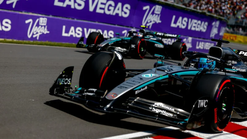 &laquo;Испорченный телефон&raquo;. Владимир Башмаков &ndash; о скандале вокруг Mercedes