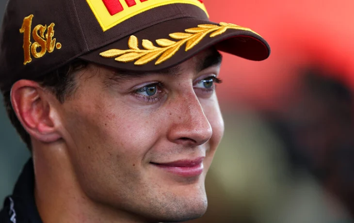 AMuS: Mercedes приняла решение по Джорджу Расселу