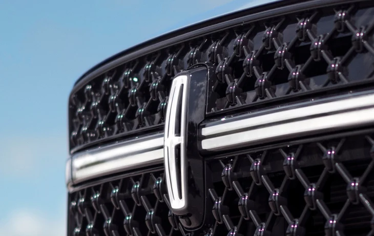 Lincoln готовит конкурента Range Rover и Mercedes-Benz G-класса