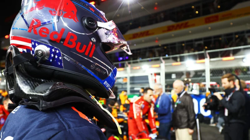 &laquo;Не вижу проблем&raquo;. Комментатор Ф1 резко поменял мнение о Максе Ферстаппене