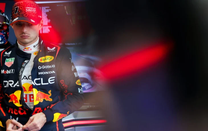 Инсайдер: Макс Ферстаппен одной ногой в Mercedes