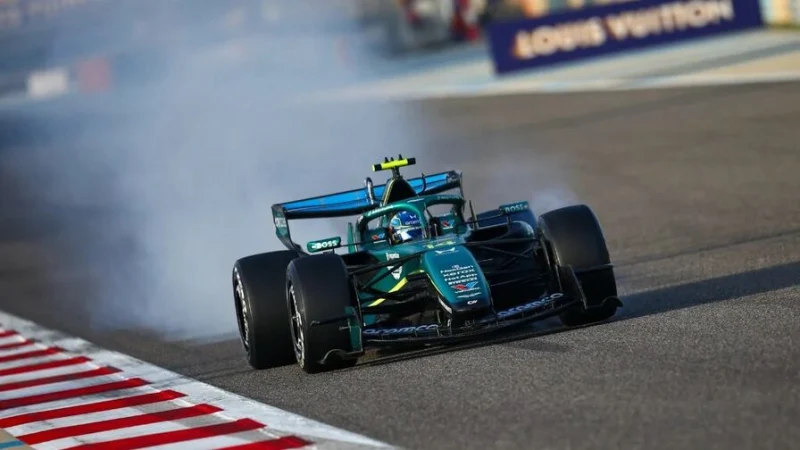 &laquo;Надо очень многое исправить&raquo;. Фернандо Алонсо &ndash; о проблемах с мотором Honda