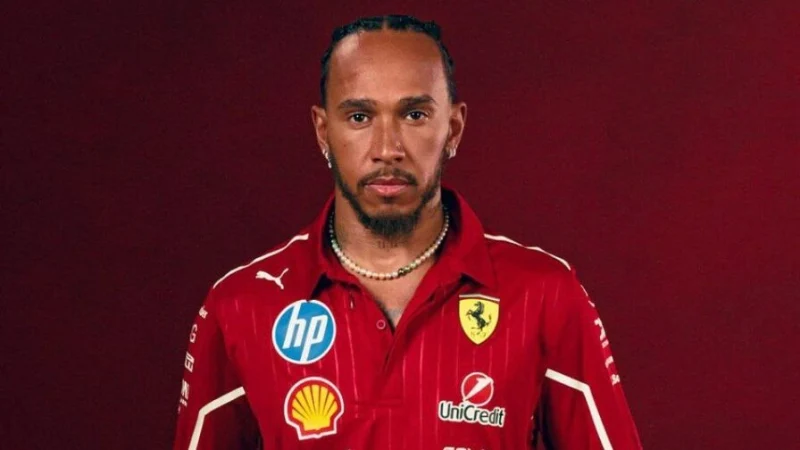 Гюнтер Штайнер: У Хэмилтона будет полгода, чтобы показать результат в Ferrari