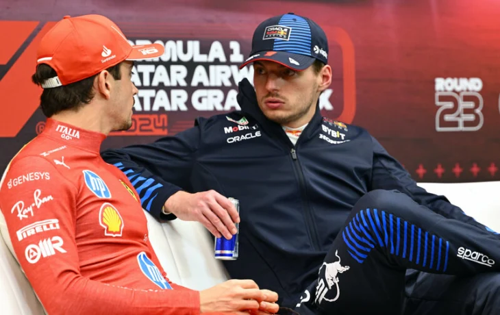 Председатель GPDA: Пилоты узнали об ужесточении наказаний за ругань через СМИ