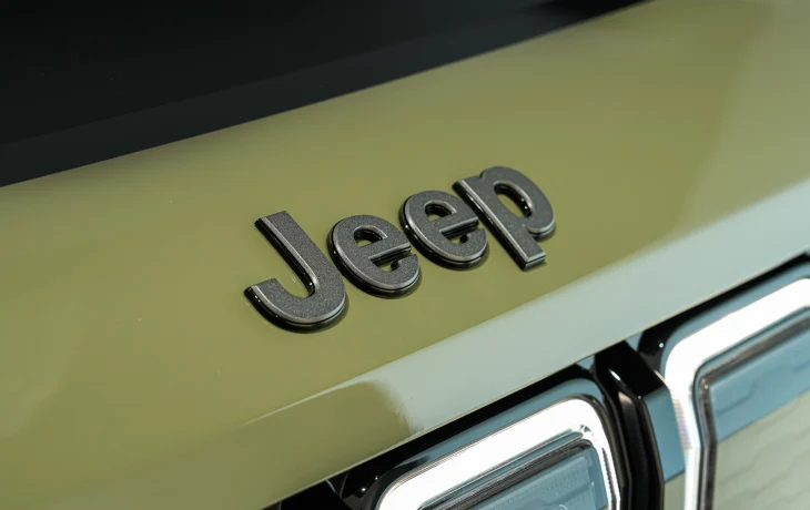 Jeep готовит для Европы два компактных кроссовера и большой SUV в партнёрстве с Dongfeng