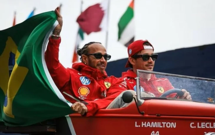 &laquo;Некоторые наши гонщики слишком много говорят&raquo;. Заявление президента Ferrari