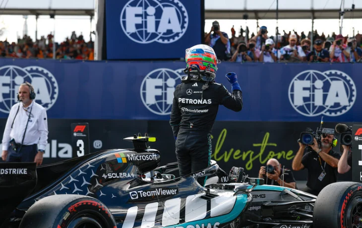 Нелогично, но эффективно: Mercedes снова обвела FIA и соперников вокруг пальца