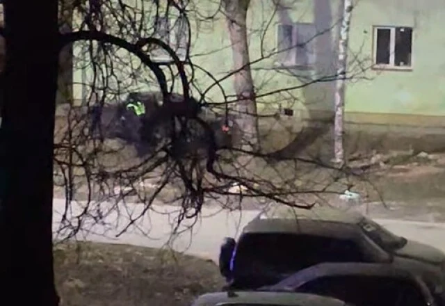  &laquo;Рев мотора нарушал тишину&raquo;: в Белгороде гонщики несколько ночей не давали местным жителям спать