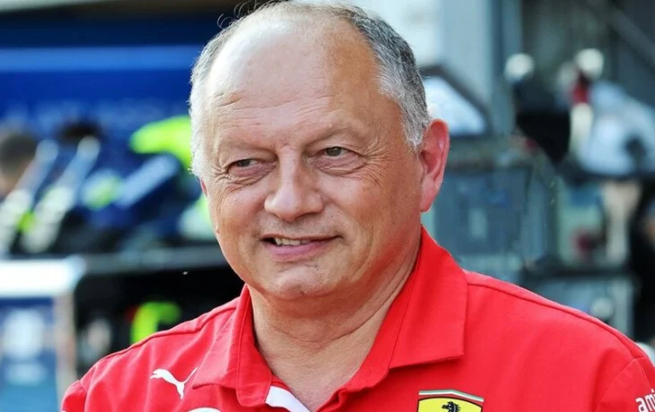 &laquo;Ха-ха-ха!&raquo; Босс Ferrari посмеялся над провалом команды на пятничных тренировках