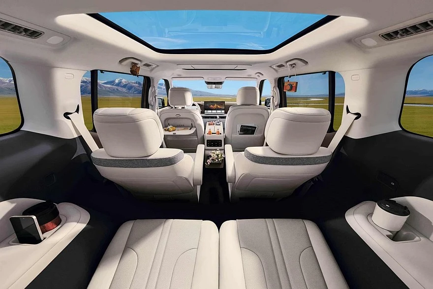 Haval H10