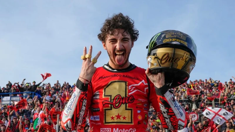 Двукратный чемпион MotoGP покидает заводскую команду Ducati