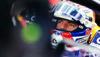 Технический директор Red Bull: Делать Ферстаппена счастливым &ndash; не наша работа