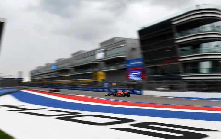 &laquo;Будем надеяться&raquo;. Президент FIA высказался о возвращении Формулы 1 в Россию