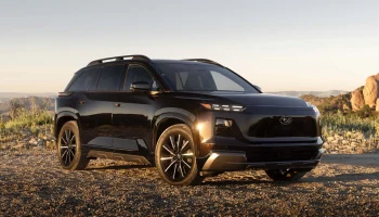 Subaru отложила старт производства нового трёхрядного кроссовера Getaway