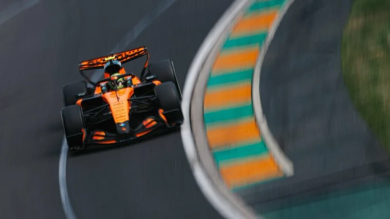 Андреа Стелла: Мы в недоумении от разницы в скорости с Mercedes