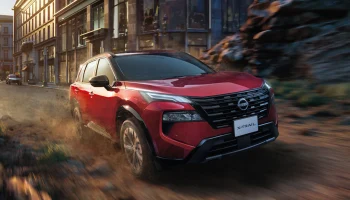Nissan X-Trail получил несколько скромных обновок на домашнем рынке