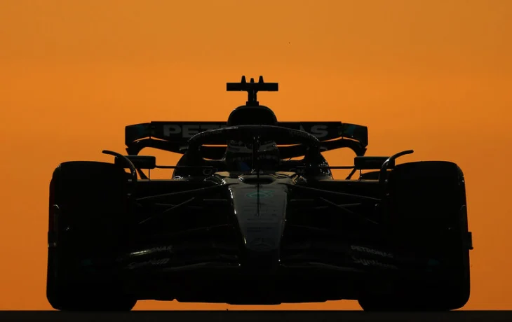 &laquo;Новая эра. Новый звук&raquo;. Mercedes дала послушать двигатель 2026 года