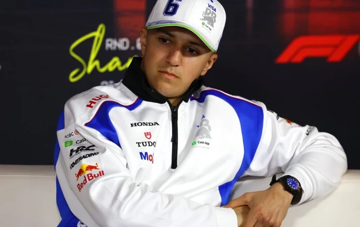 &laquo;Привык к тому, как он работает&raquo;: Хаджар &mdash; о словах Марко