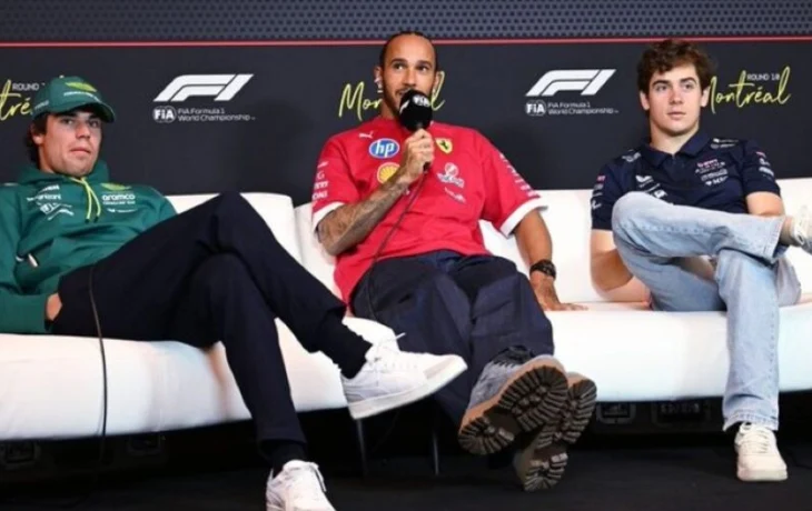 &laquo;Развалился и жует жвачку&raquo;. Алексей Попов раскритиковал Стролла