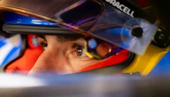 &laquo;У Red Bull большое преимущество&raquo;. Сайнс согласен с Вольфом