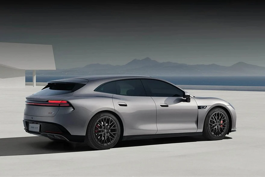 Универсал Aistaland GT7